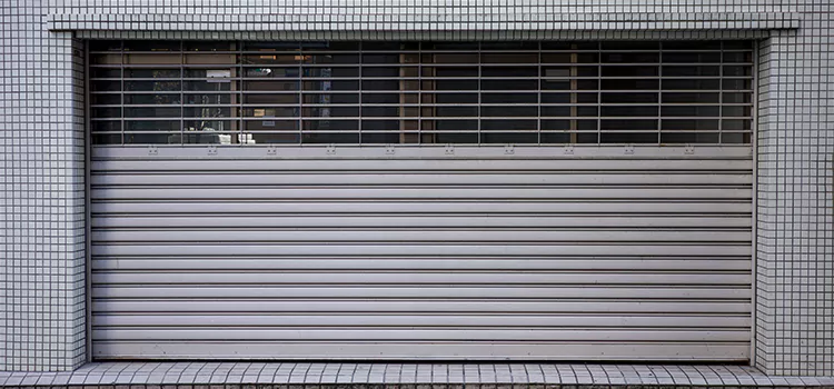 Advanced Solutions for Your Aluminum Garage Doors in Huntersville, North Carolina