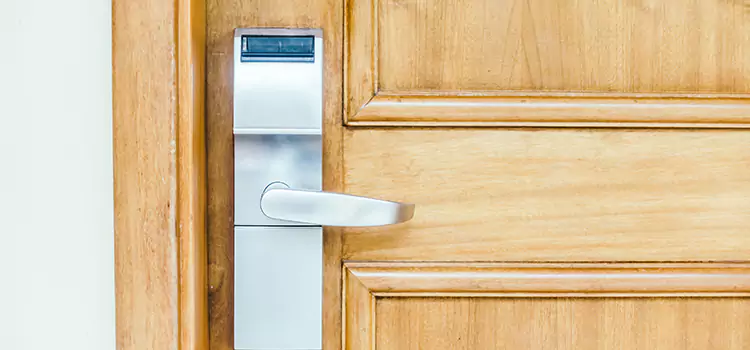 Advanced Solutions in Huntersville, NC for Modern Security