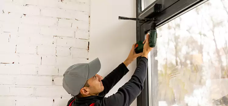 Automatic Door Opener Commercial Huntersville