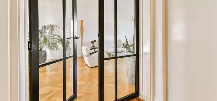 Bifold Door Replacement Huntersville