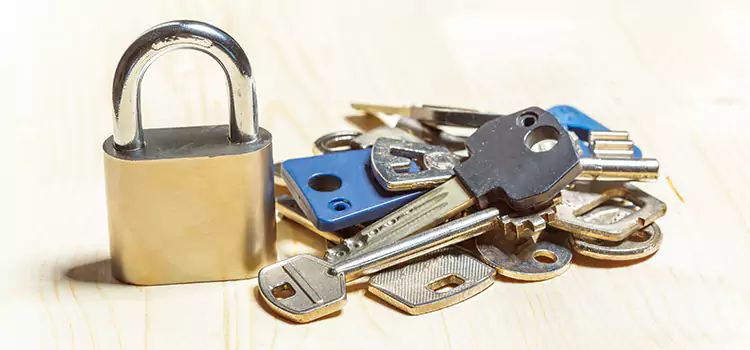 Why Choose Our Broken Key Services in Huntersville, NC?