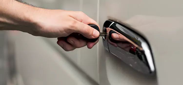Why Choose Our Auto Locksmith Team in Huntersville, NC?