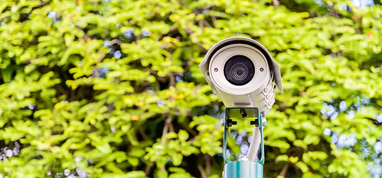 Advanced Surveillance Solutions for Every Need in Huntersville
