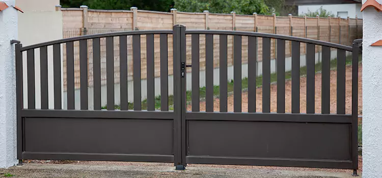 Advanced Gate Solutions in Huntersville, NC