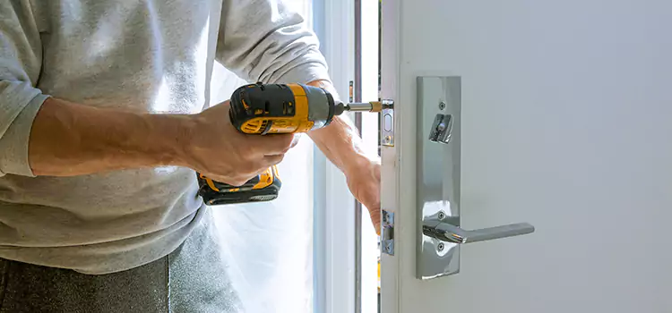 Door Knob Lock Repair Huntersville