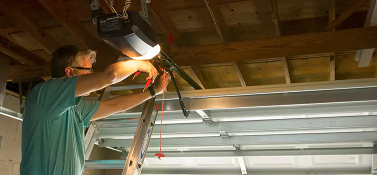 Garage Door Opener Sales and Installation Huntersville
