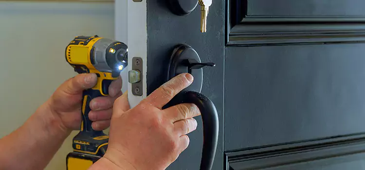 Locksmith Emergency Service Huntersville