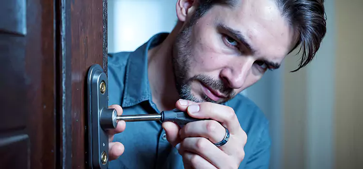 Eviction Locksmith Huntersville