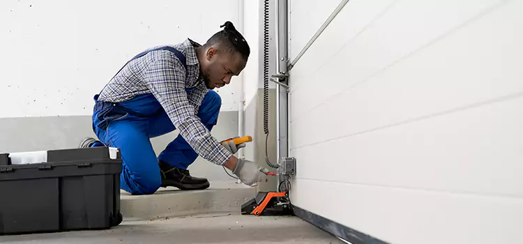 Expert Solutions for Every Garage Lock Need in Huntersville, NC