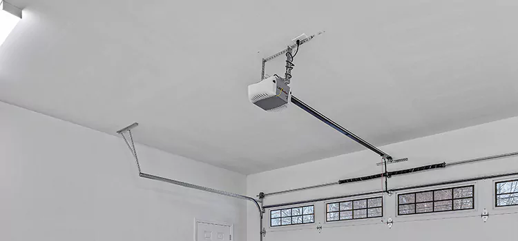 Experienced Garage Door Installers Huntersville