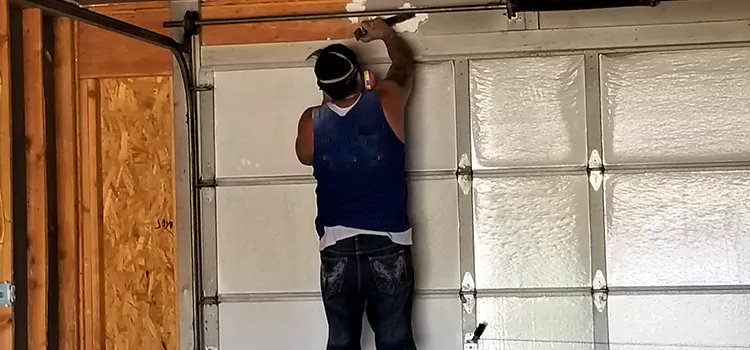 Specialized Garage Door Panel Solutions in Huntersville, NC