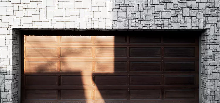 Garage Door Installation Huntersville
