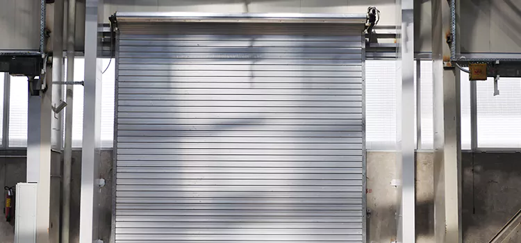 Roller Door Maintenance Huntersville