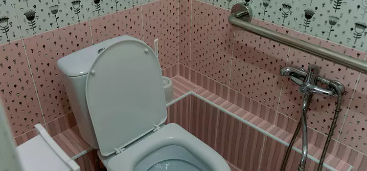 Meeting Diverse Needs With Accessible Restroom Solutions in Huntersville, NC
