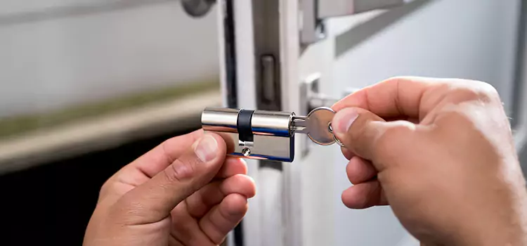 Emergency Locksmith for House Huntersville