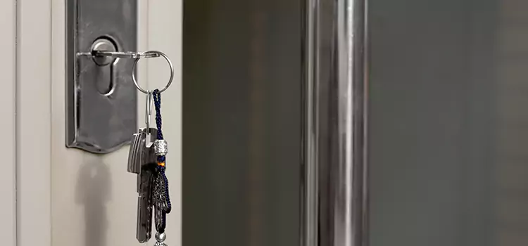 Master Keying by the Numbers Huntersville