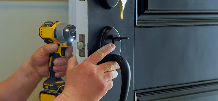 Mobile Automotive Locksmith Huntersville