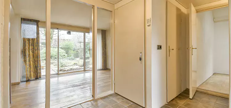 Why Choose Our Pocket Door Experts in Huntersville, NC?