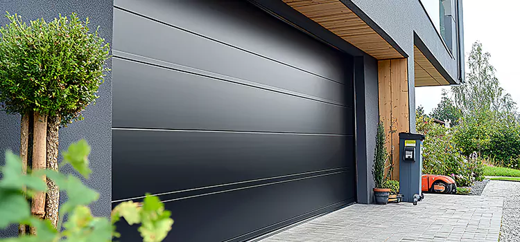 Residential Garage Door Service Huntersville