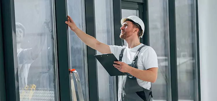 Comprehensive Solutions for Your Sticking Doors in Huntersville, NC