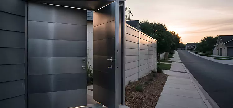 Comprehensive Steel Door Solutions in Huntersville, NC