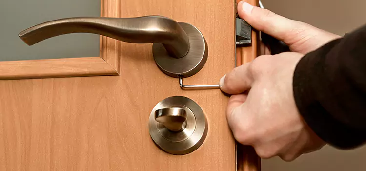 Access Control System Integration Huntersville