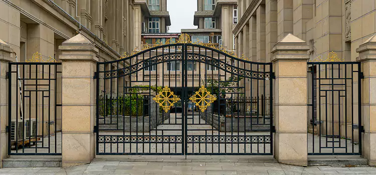Comprehensive Iron Gate Maintenance Solutions in Huntersville, NC