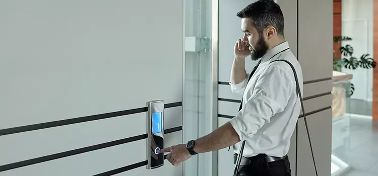 Cloud Based Access Control Huntersville