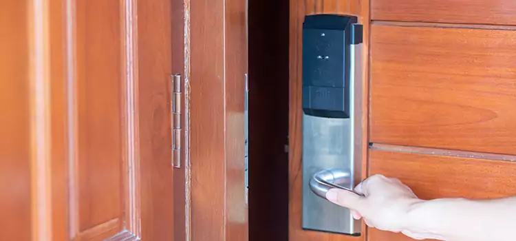 Commercial Keyless Entry Locks Huntersville
