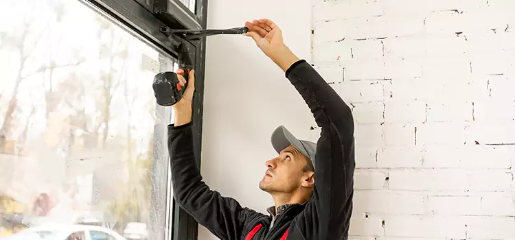 Why Choose Us for Your Door Closer Needs in Huntersville