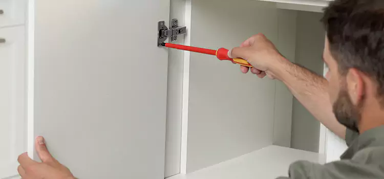 Screen Door Hinge Repair Huntersville