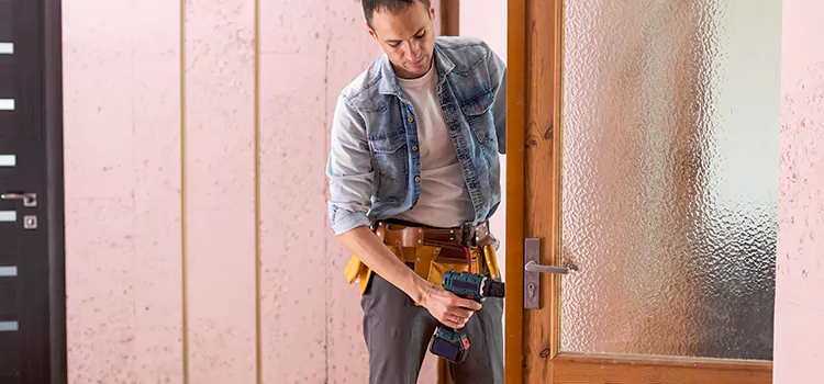 Door Glass Replacement Huntersville