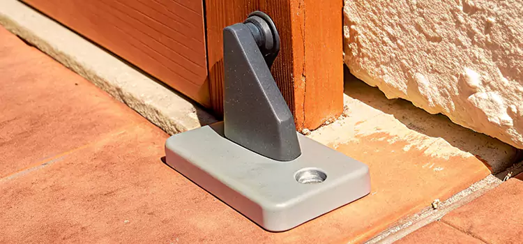 Aesthetic Door Stop Selection Huntersville