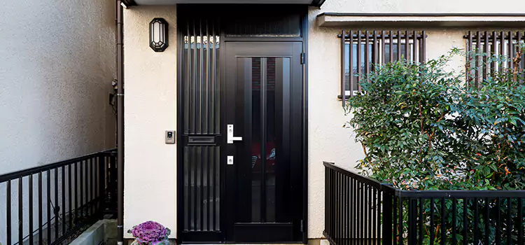 Popular Exterior Door Options in Huntersville, NC