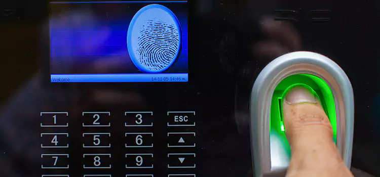 Your Trusted Partner for Secure Access in Huntersville, NC