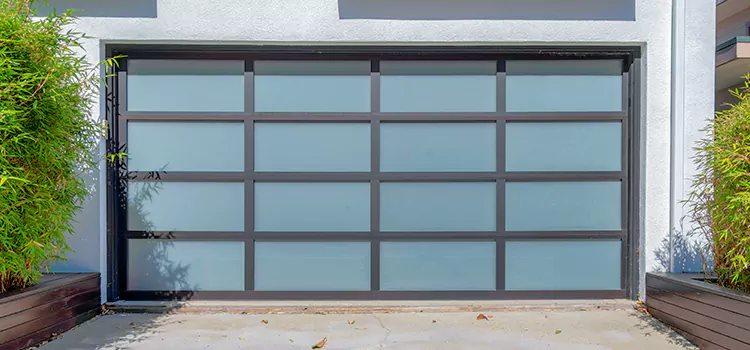 Why Choose Us for Garage Door Care in Huntersville, NC?