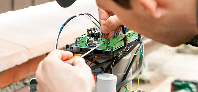 Specialized Brand Gate Motor Repairs Huntersville