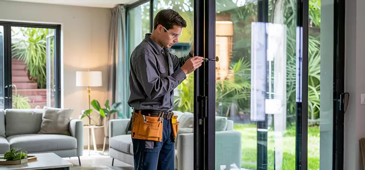 Why Choose Us for Your Glass Door Needs in Huntersville, NC?