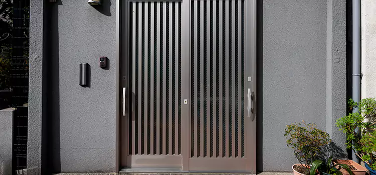 Why Choose Us for Your Security Needs in Huntersville, NC?
