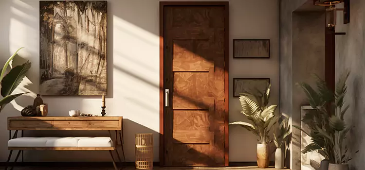 Specialty Interior Doors Huntersville