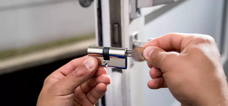 Lock Change Locksmiths Huntersville