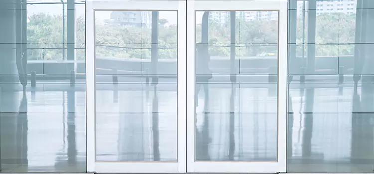 Mobile Sliding Screen Door Replacement Huntersville