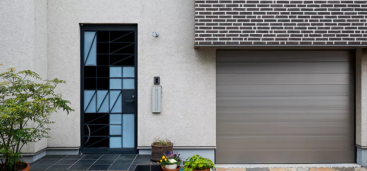 Residential Roll Up Security Doors Huntersville