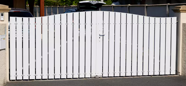 Why Choose Us for Residential Gate Repair in Huntersville, NC?