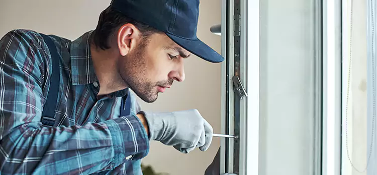 Emergency Response for Latch Issues Huntersville