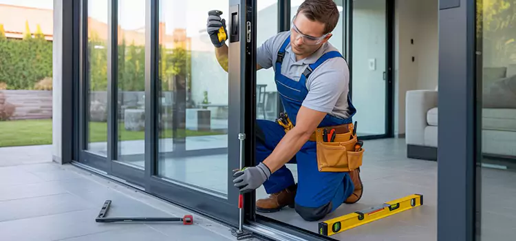 Patio Door Replacement Huntersville