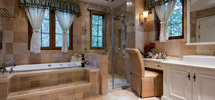 Universal Remodeling Huntersville
