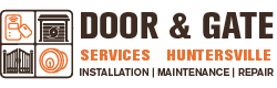 Door & Gate Services Huntersville
